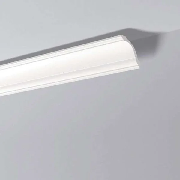 Карниз NMC Nomastyl GO (80х80х2000мм) в Казани