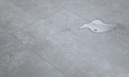 Плитка SPC Bonkeel Tile 4мм Concrete в Казани