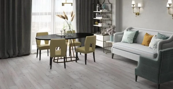 Ламинат Sunfloor 8/33 SF33VV-54 Дуб Аспен 4v в Казани