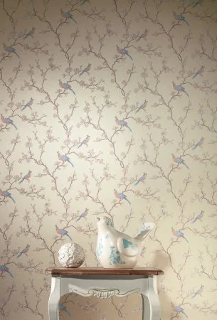 Обои Loymina La Belle Epoque BQ5, 002 в Казани