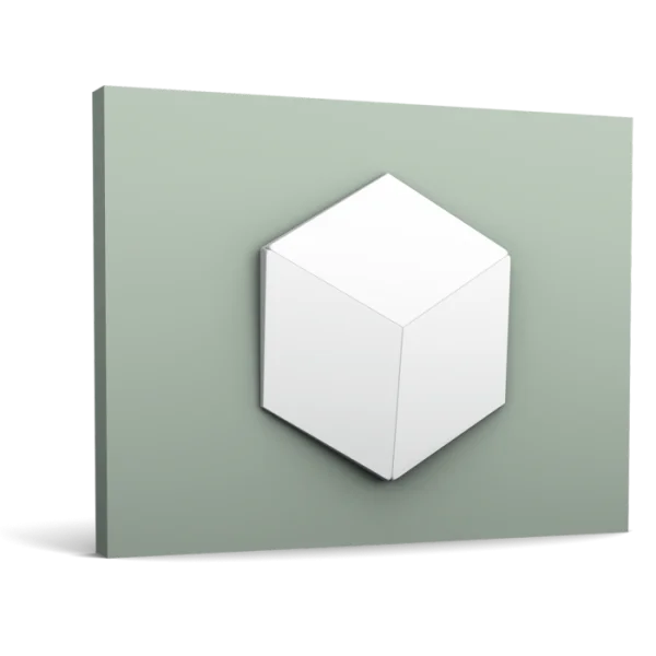 Декоративная панель Orac W105 (30x34.6x3 см) в Казани