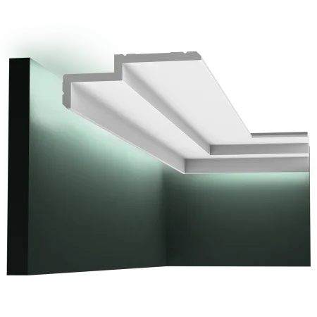 Карниз Orac C391 (6*16*2000 мм) в Казани