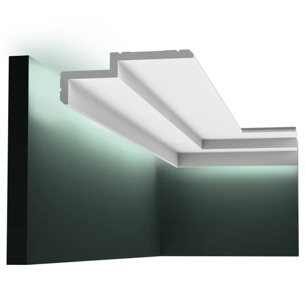 Карниз Orac C391 (6*16*2000 мм) в Казани