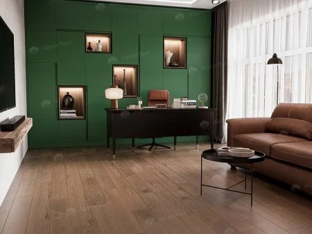 Инженерная доска Alpine Floor Villa Дуб Мокко в Казани