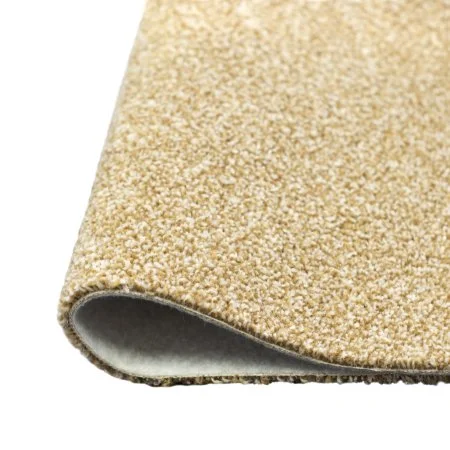 Ковровое покрытие Zartex Лотос 046 Карамельный - 3 м в Казани
