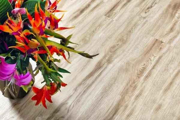 Каменно-полимерная плитка Alpine Floor Real Wood Клен Канадский ECO 2-8, 6 мм 43 класс в Казани
