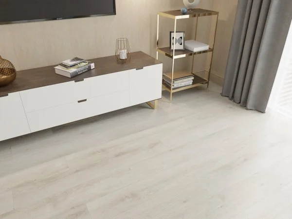 Ламинат Egger PRO 8/32 Дуб Кортина белый EPL034 в Казани