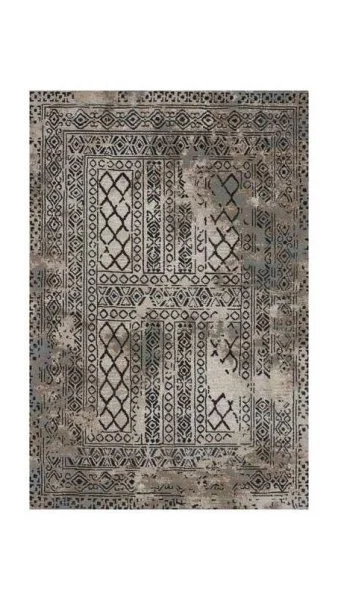 Ковер Синтелон Boho 2,00X2,90 36EME Прямоугольник в Казани