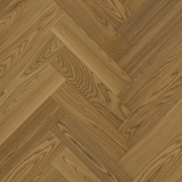 Паркетная доска Quartz Parquet Штучный паркет Вяз Кенигсберг 44-550-62 в Казани