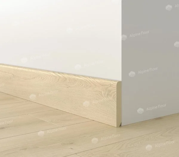 Кварцевый плинтус Alpine Floor Parquet Light 13-24 Гигантум в Казани