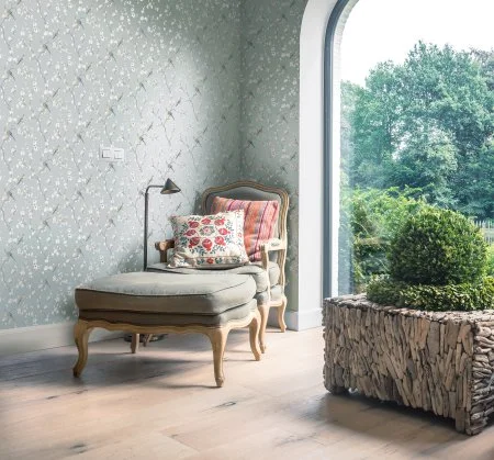 Обои Loymina La Belle Epoque BQ5, 006 в Казани