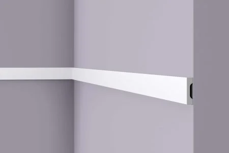 Молдинг NMC Wallstyl WD5 (38х10х2000 мм) в Казани