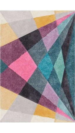 Ковер Синтелон Pastel 1,60x2,30 30SKS Прямоугольник в Казани