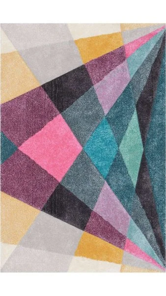 Ковер Синтелон Pastel 1,60x2,30 30SKS Прямоугольник в Казани