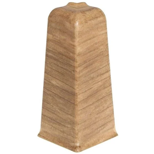 Угол наружный INDO70 10 Дуб Бурбон в Казани