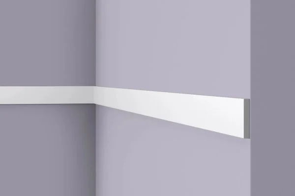 Плинтус NMC Wallstyl FL10 (50х8х2000 мм) в Казани