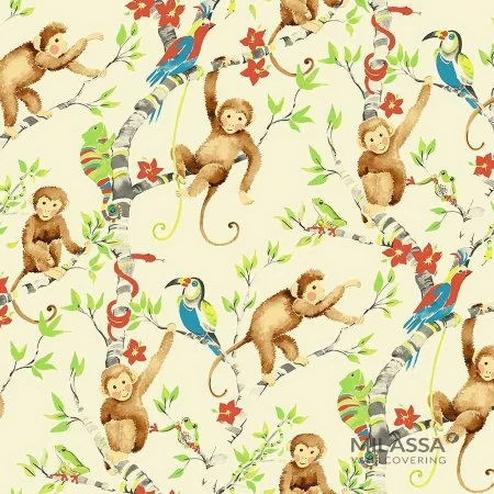 Обои Milassa Twins 15, 002 в Казани