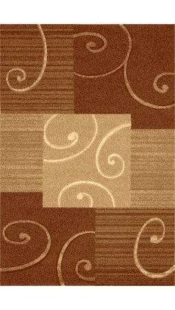 Ковер Синтелон Practica 2,40x3,40 54DBD Прямоугольник в Казани