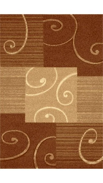 Ковер Синтелон Practica 2,40x3,40 54DBD Прямоугольник в Казани