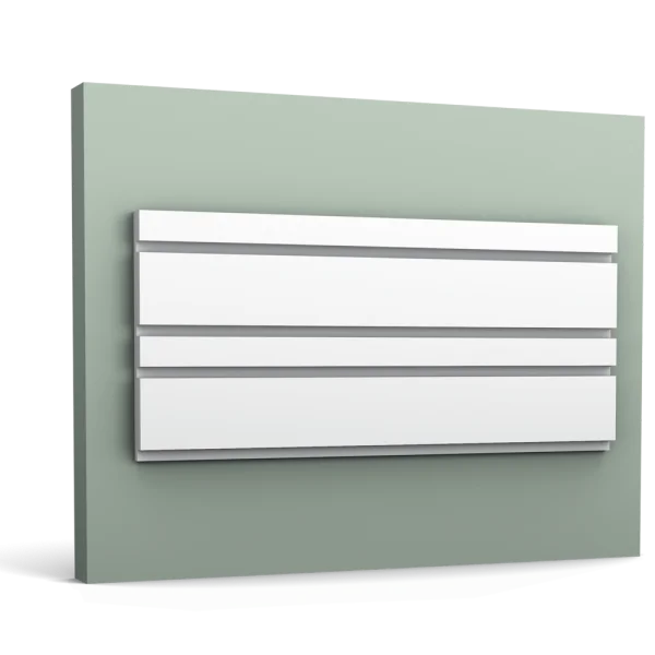 Декоративная панель Orac W119 (200x25x2 см) в Казани