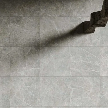 Керамогранит Coliseum Канова Грэй 60х60 (Натуральный и Реттифицированный) в Казани