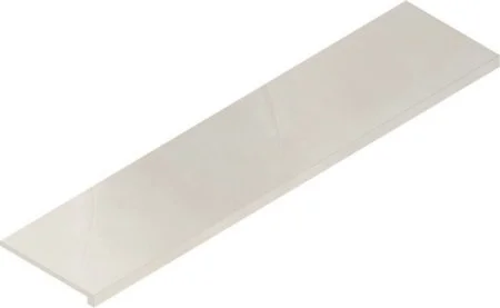 Керамогранит Italon Континуум Полар Ступень Фронт 33х120 (Натуральная) в Казани