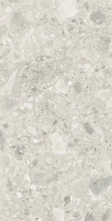 Керамогранит Coliseum Брера Уайт 60х120 (Натуральный и Реттифицированный) в Казани