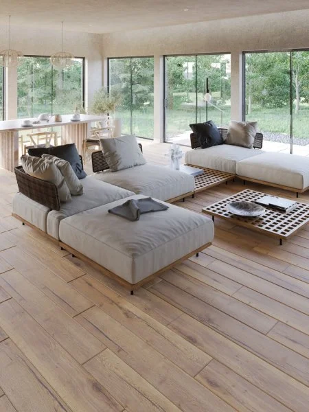 Ламинат Egger PRO 8/33 4V Large Aqua+ Дуб Вэлли натуральный EPL159 в Казани