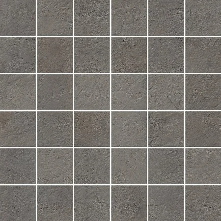 Керамогранит Italon Миллениум Блэк 30*30 мозаика в Казани