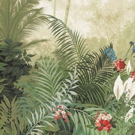 Обои Loymina Amazonia Ins10, 005 в Казани