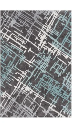 Ковер Синтелон Creative 0,80х1,50 44GTG Прямоугольник в Казани