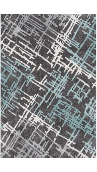 Ковер Синтелон Creative 0,80х1,50 44GTG Прямоугольник в Казани