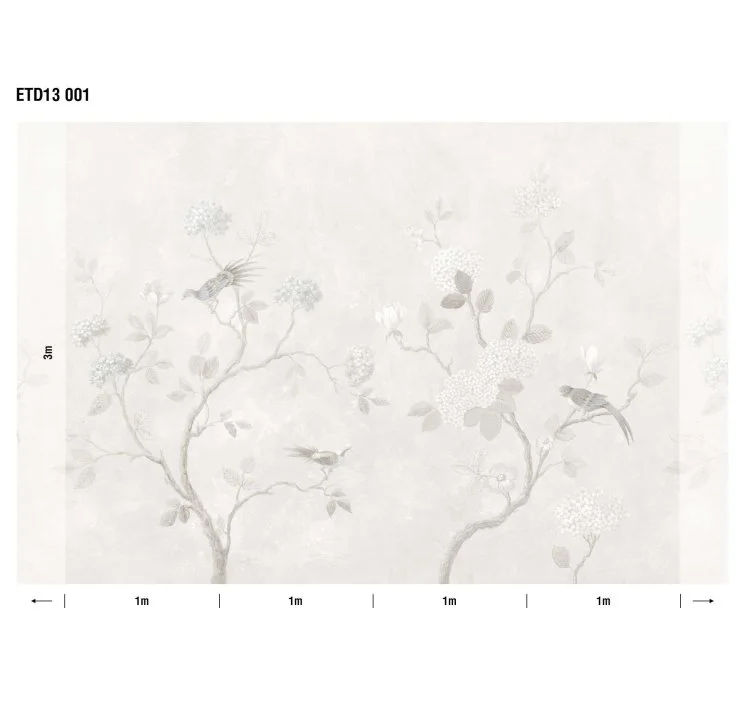 Обои Loymina Etude vol. II ETD13 001 в Казани