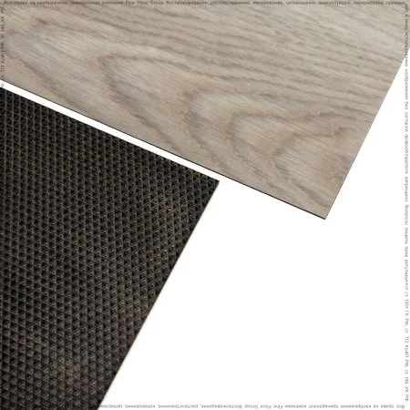 ПВХ плитка FineFlex Wood Дуб Басеги FX-102 в Казани