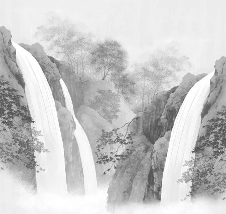 Обои Loymina Пейзаж ART5 011 в Казани