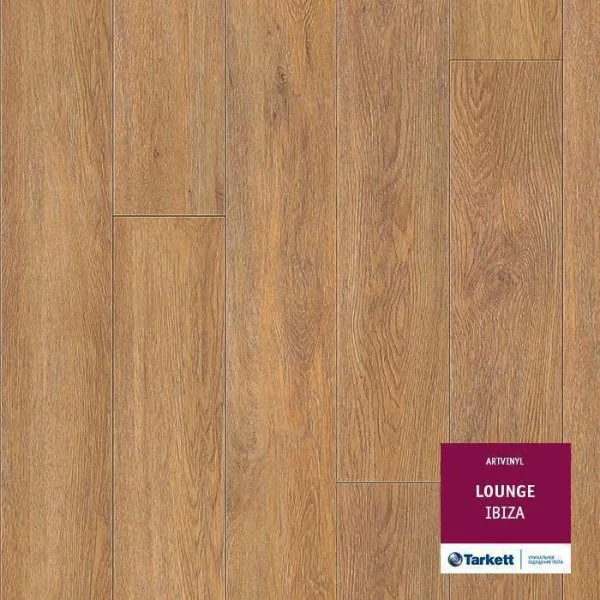 ПВХ плитка Tarkett Lounge Ibiza Планка 152Х914 в Казани