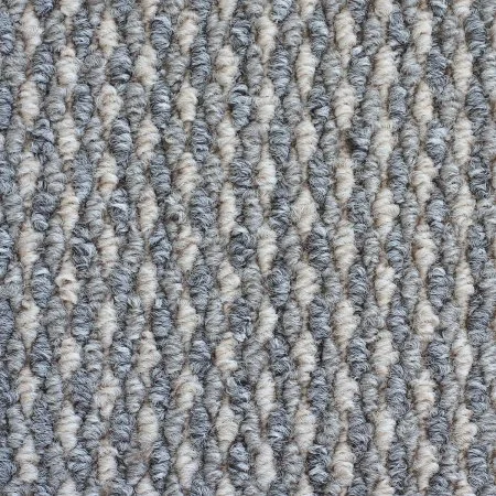 Ковровое покрытие Zartex Рифей 508 Серый гранит - 3 м в Казани