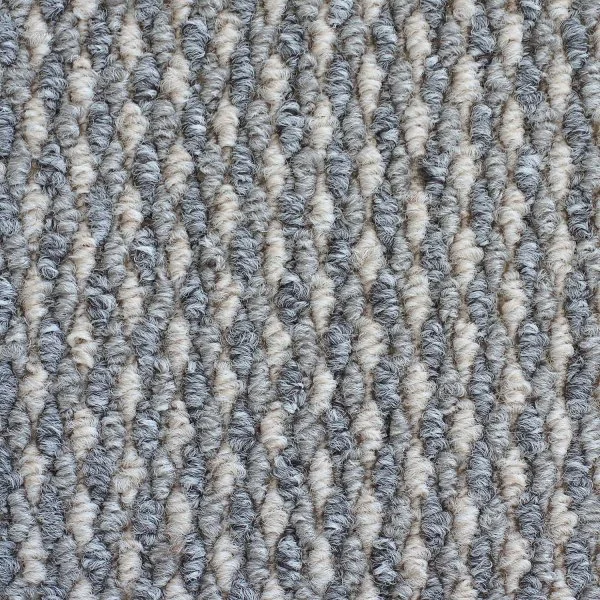 Ковровое покрытие Zartex Рифей 508 Серый гранит - 3 м в Казани