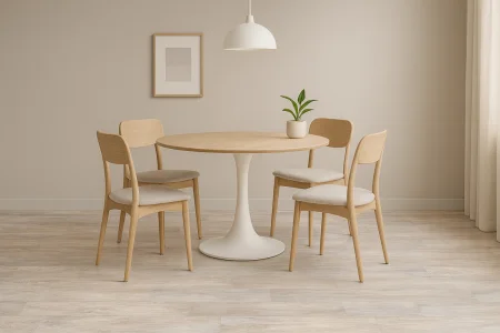 Плитка SPC Bonkeel Funky 3.85мм Blaze в Казани