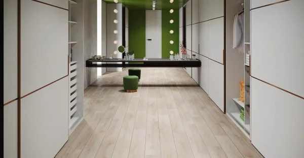 Ламинат Sunfloor 8/32 SF32TV-33 Дуб Самоа 4v в Казани