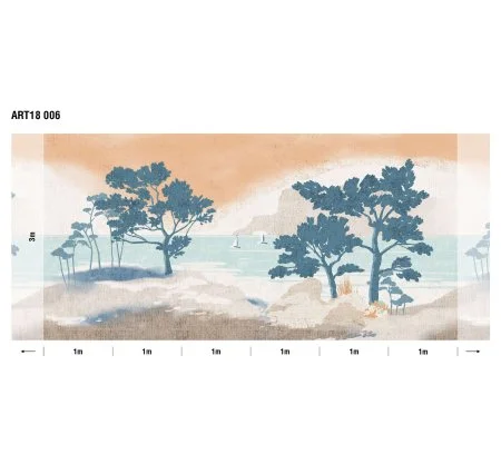 Обои Loymina Пейзаж vol. 2 ART18 006 в Казани