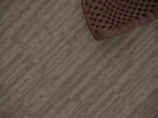 Кварц-виниловая плитка FineFloor Strong Дуб Квантум FF-1259 в Казани