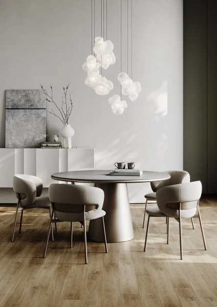 Кварц-виниловая плитка Refloor Fargo Bevel 50-18002-1 Дуб Классик в Казани