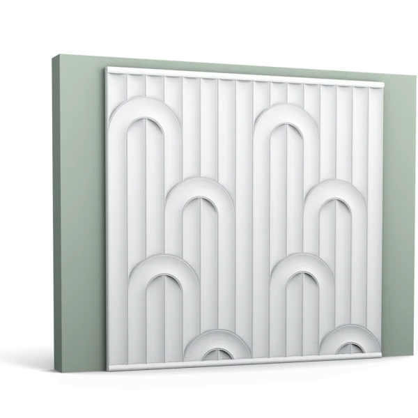 Декоративная панель Orac W212 (200x25x1.2 см) в Казани