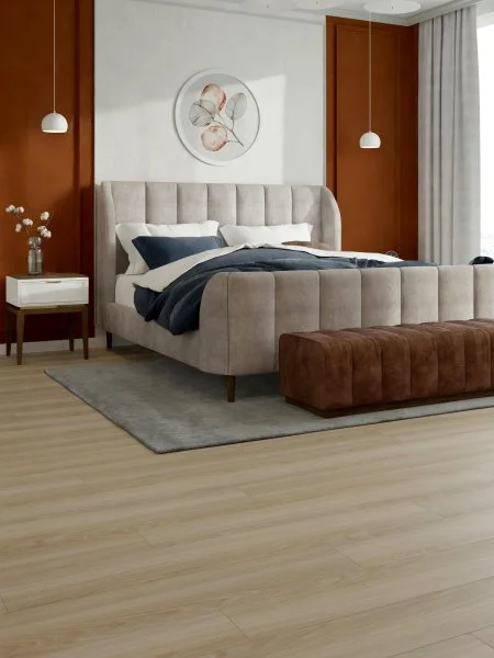 Ламинат Egger PRO 8/33 4V Дуб Гарден светлый EPL237 в Казани