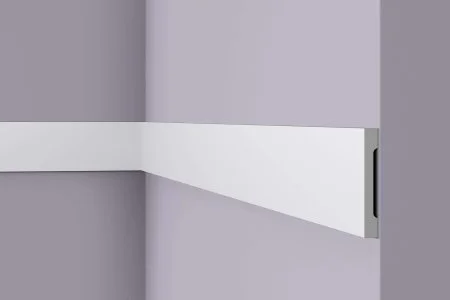 Молдинг NMC Wallstyl FD2S (110х15х2000 мм) в Казани