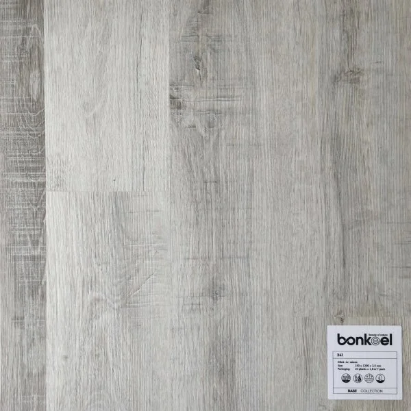 Плитка SPC Bonkeel Base 3.5мм 241 в Казани
