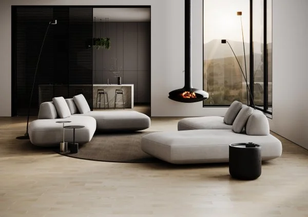 Паркетная доска Quartz Parquet Штучный паркет Дуб Маскарпоне 44-1258-06 в Казани