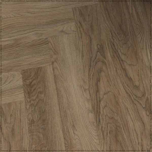 ПВХ плитка FineFlex Wood Дуб Дарвин FX-103 в Казани