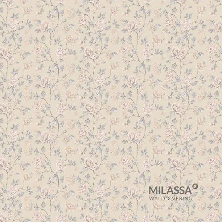 Обои Milassa Flos3, 002/1 в Казани